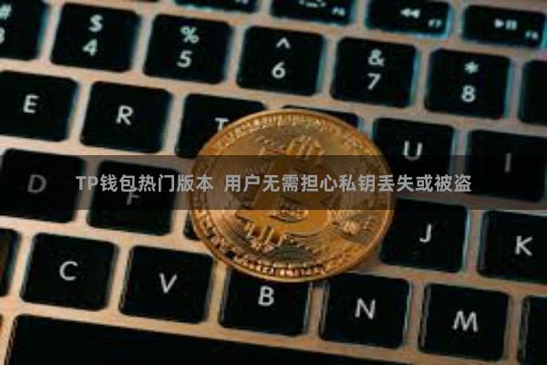 TP钱包热门版本 用户无需担心私钥丢失或被盗